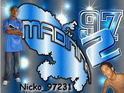 Nicolas alias Nicko !!!!!!